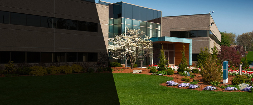 Chilhowie Landscapers