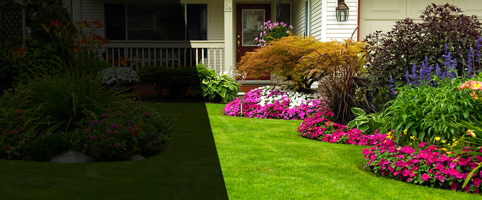 Chilhowie Landscapers
