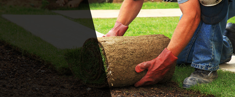 Chilhowie Landscapers