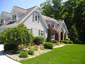 Landscapers and Lawncare Services in Chilhowie, VA
